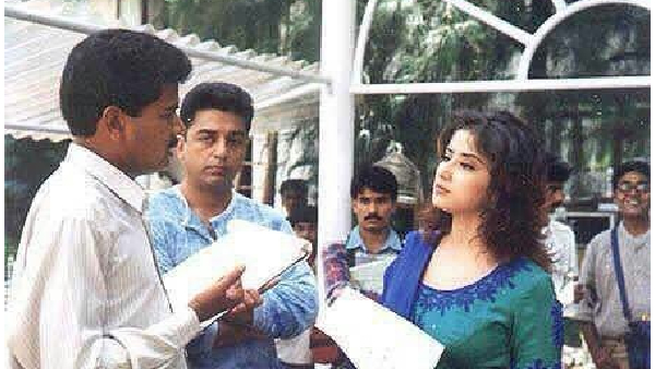 Kamal Haasan s Indian to stream on OTT Here is OTT name and streaming details