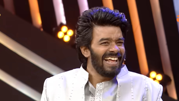 Sudigali Sudheer Funny Comments On Jabardasth Varsha in Sarkaar 4 Show