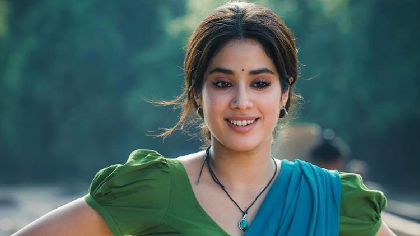 Janhvi Kapoor and Bhagyasree Borse signed two more films Before Debut Film s Release Janhvi Kapoor and Bhagyasree Borse signed two more films Before Debut Film s Release