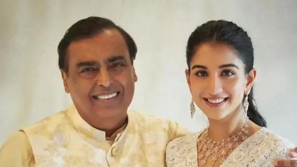 Mukesh Ambani Surprise gift for Radhika Merchant Adele Drake amp amp Lana Del Rey To Perform Anant Ambani Wedding Event
