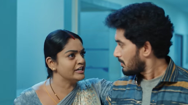 Karthika Deepam 2 Serial 5th July 2024 Episode Number 89 Here is full story Karthika Deepam 2 Serial 5th July 2024 Episode Number 89 Here is full story