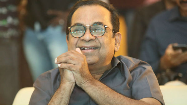 actor Sivaji Raja reveals Paritala Ravi and Srihari intervention in disputes with Brahmanandam actor Sivaji Raja reveals Paritala Ravi and Srihari intervention in disputes with Brahmanandam