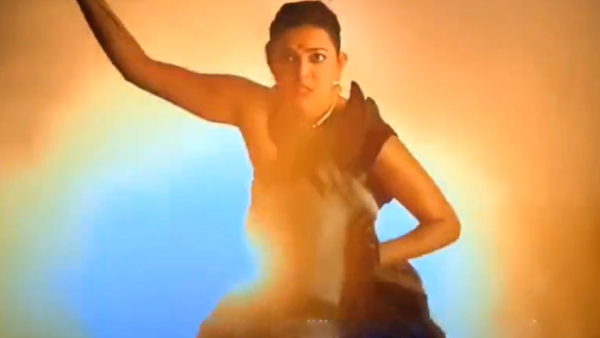 Indian 3 Trailer Review Shankar rises bar with Senapathy in part 3 than Indian 2 movie