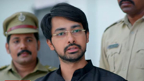 Brahmamudi serial July 4th 2024 Episode of 453 Here is full story