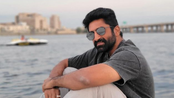 choreographer sekhar master made sensational comments on his affairs