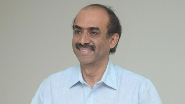 disputes between ap dy cm pawan kalyan and producer suresh babu here s the details disputes between ap dy cm pawan kalyan and producer suresh babu here s the details