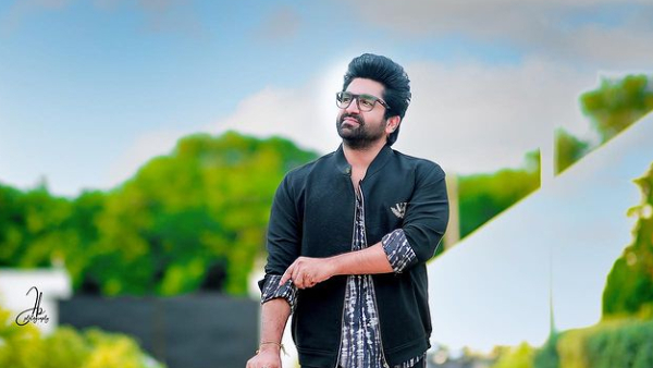 choreographer sekhar master made sensational comments on his affairs