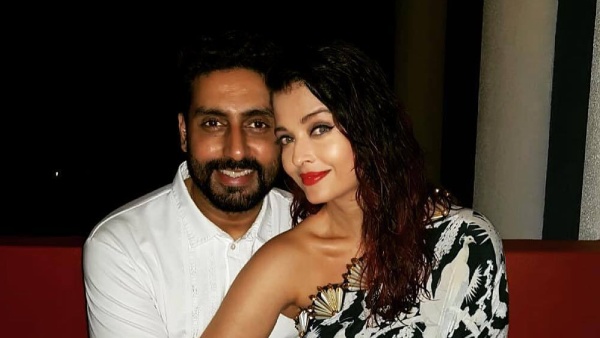 abhishek bachchan likes instagram post on Amid Rumours Of Separation From Aishwarya Rai