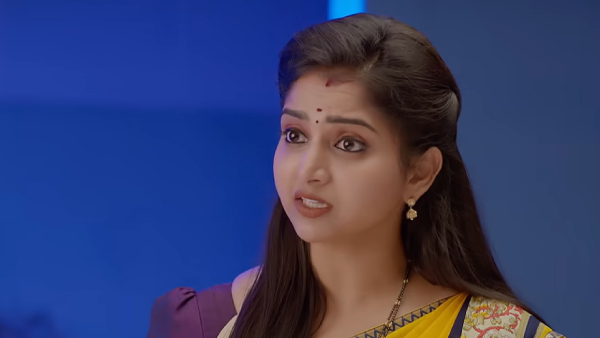 Brahmamudi serial July 5th 2024 Episode of 454 Here is full story Brahmamudi serial July 5th 2024 Episode of 454 Here is full story