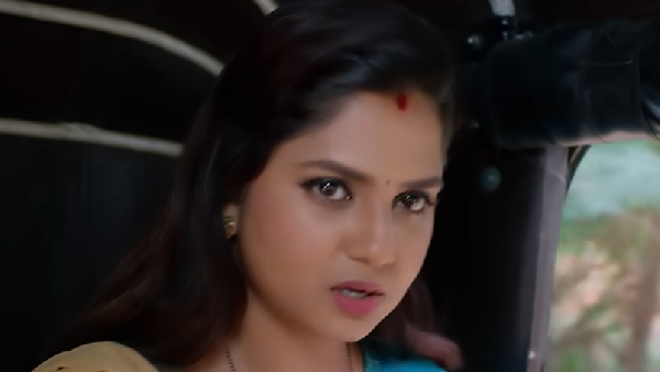 Guppedanta Manasu July 4th 2024 Episode number 1118 Here is the Full story