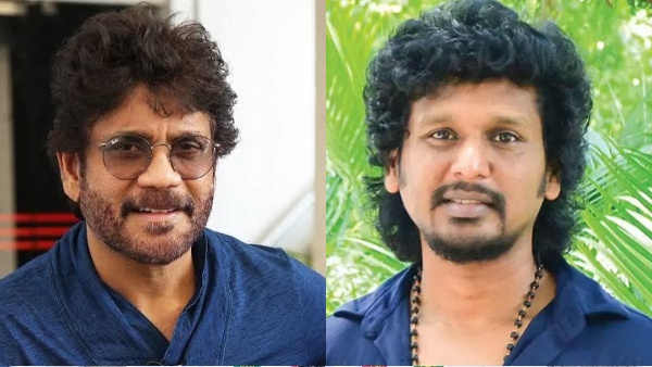 Nagarjuna Akkineni Rejects Rajinikanth and Lokesh Kanagaraj Coolie Movie