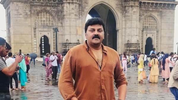 Actor Sameer Strong Counter To Anchor Shyamala About Pawan Kalyan