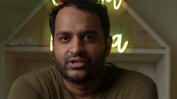 Praneeth Hanumanthu Sent 14 days Judicial custody by Nampally Court in Posco Act Case Praneeth Hanumanthu Sent 14 days Judicial custody by Nampally Court in Posco Act Case