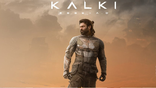 Kalki 2898 AD Day 7 Box Office Collections Worldwide Prabhas movie crossed 700 Crores