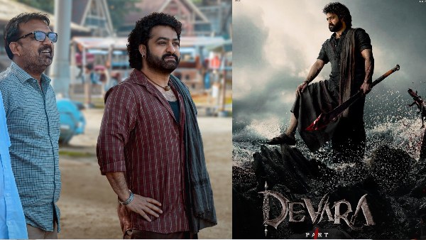 Bobby Deol to play Villain Role in Jr NTR Starrer Devara Movie