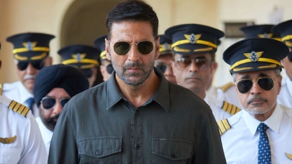Sarfira Movie 3 Days Collections Worldwide Akshay Kumar Movie picked up in First Weekend Sarfira Movie 3 Days Collections Worldwide Akshay Kumar Movie picked up in First Weekend