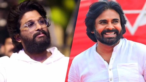 producer bunny vasu gave clarity on disputes between Allu and Mega Family