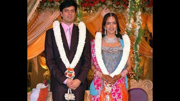 Actress Manchu Lakshmi Funny Comments On Husband