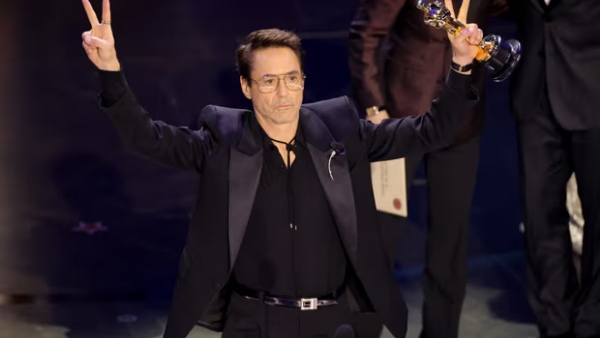 Is Robert Downey Jr Charging 670 crores high remuneration for Avengers Doomsday and Avengers Secret Wars