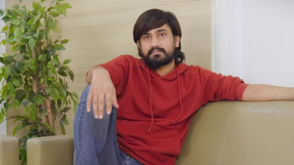 Police Case Filed on Tollywood Young Hero Raj Tarun