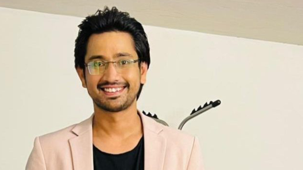 Police Case Filed on Tollywood Young Hero Raj Tarun