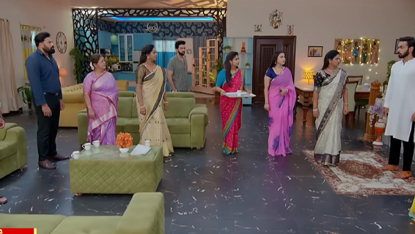 Brahmamudi serial July 31st 2024 Episode of 476 Here is full story