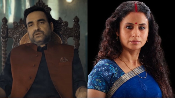 Mirzapur season 3 review and Rating