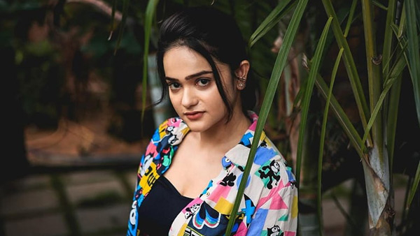 Bigg Boss Fame Sri Satya Gives Clarity On Lips Plastic Surgery