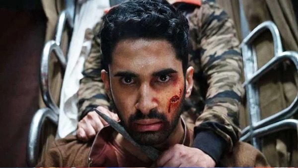 Kill Hindi Movie day 2 expected Box Office Collections Worldwide