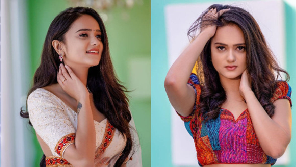 Bigg Boss Fame Sri Satya Gives Clarity On Lips Plastic Surgery