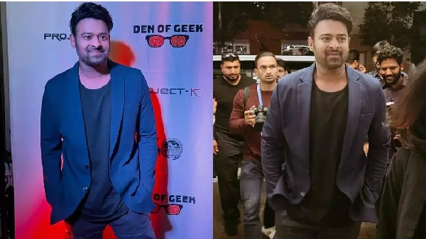 prabhas doing Raja Saab film for TG Vishwa Prasad because of adipurush loses to recover prabhas doing Raja Saab film for TG Vishwa Prasad because of adipurush loses to recover