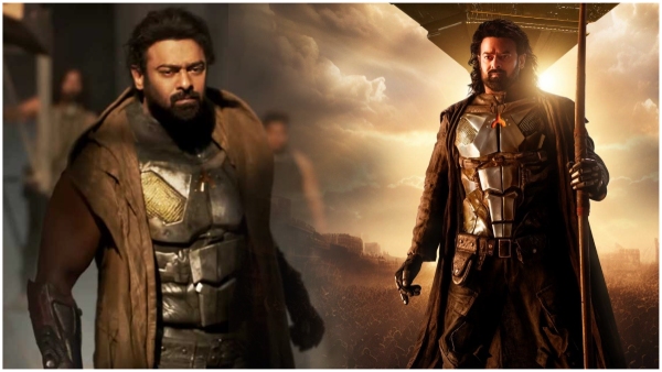 Do you Know How much Prabhas Takes his remuneraation after Kalki 2898 AD blockbuster hit