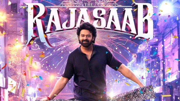 prabhas doing Raja Saab film for TG Vishwa Prasad because of adipurush loses to recover prabhas doing Raja Saab film for TG Vishwa Prasad because of adipurush loses to recover