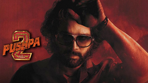 with the internal clashes in pushpa 2 noted technician is out from movie