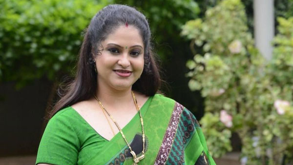 actress raasi made sensational comments on nijam movie behind scenes
