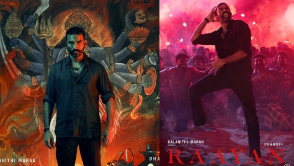 Raayan Day 2 Collections