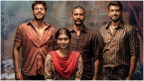 Dhanush Starrer Raayan Movie OTT Partner and Streaming Date Details