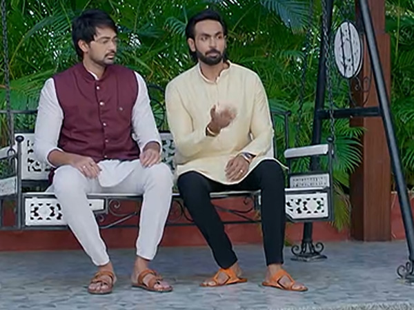 Brahmamudi serial July 24th 2024 Episode of 470 Here is full story