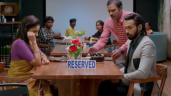 Brahmamudi serial July 22th 2024 Episode of 468 Here is full story