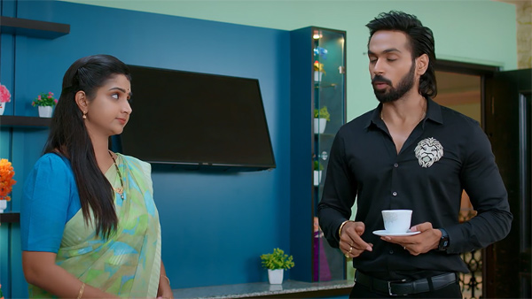 Brahmamudi serial July 16th 2024 Episode of 463 Here is full story