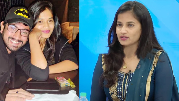 police officials made key comments On Raj Tarun - Lavanya Issue