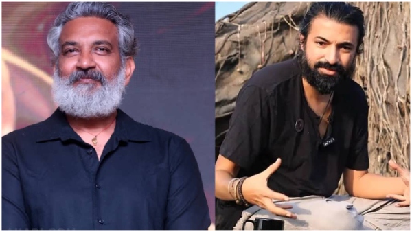 director nag ashwin reveals how he got ss rajamouli for guest appearance in kalki 2898 ad
