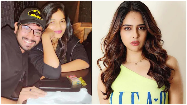 raj tarun girl friends lavanya and malvi malhotra audio call record leaked here s the details