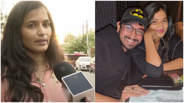 Hero Raj Tarun Not Attends Police Interrogation