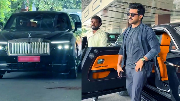 What are the eligibilities to buy a rolls Royce car in india Details of Ram Charan buysRolls Royce Spectre What are the eligibilities to buy a rolls Royce car in india Details of Ram Charan buysRolls Royce Spectre