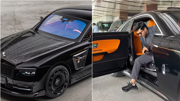 What are the eligibilities to buy a rolls Royce car in india Details of Ram Charan buysRolls Royce Spectre What are the eligibilities to buy a rolls Royce car in india Details of Ram Charan buysRolls Royce Spectre