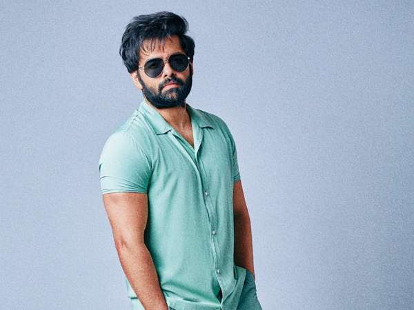 Double iSmart Hero Ram Pothineni Marriage News Gone Hot Topic In Tollywood Double iSmart Hero Ram Pothineni Marriage News Gone Hot Topic In Tollywood