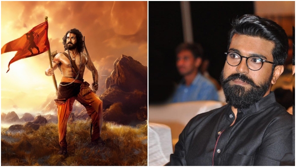 Hanuman producer leaks ram charan as hanuman in sensational project jai hanuman