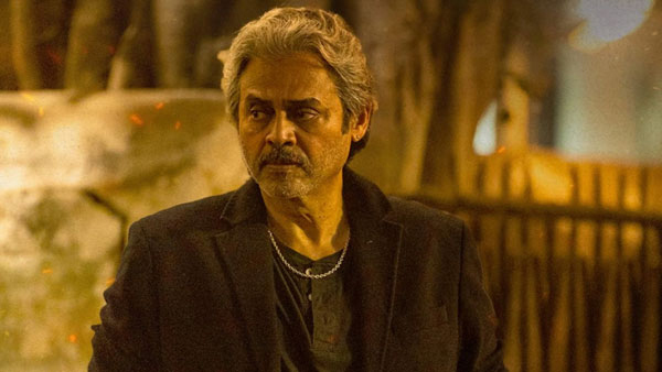 Rananaidu season-2 streaming sets in September When it is coming