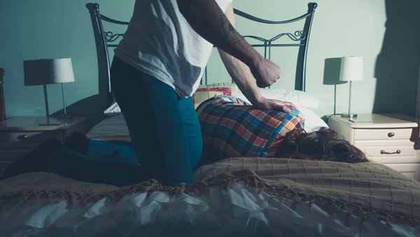 actress Star Heroine escaped from rape attempt when she was Alcohol intoxication